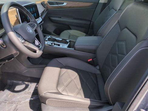 New 2026 Volkswagen Atlas SE AWD/4WD image 16