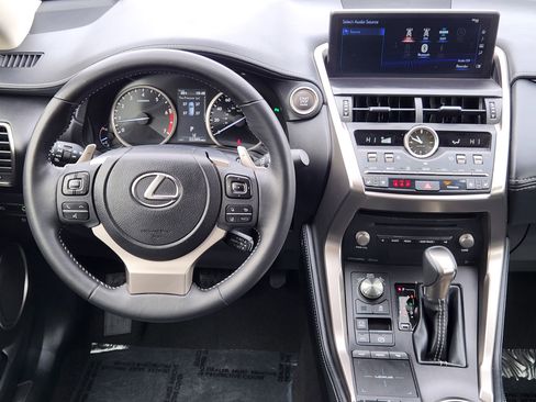 Used 2021 Lexus NX 300 300 Base w/ Premium Package image 34