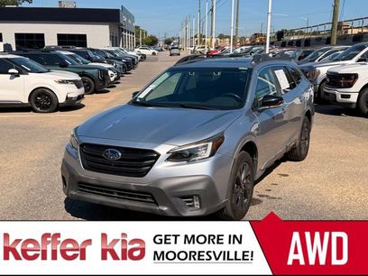 Used 2020 Subaru Outback Onyx Edition XT