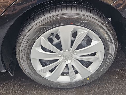 Used 2018 Subaru Impreza 2.0i image 22