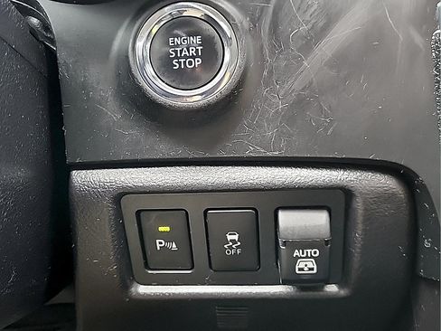 Used 2020 Toyota Sequoia TRD Pro AWD/4WD image 26