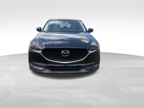 Used 2017 MAZDA CX-5 Grand Touring AWD/4WD image 3