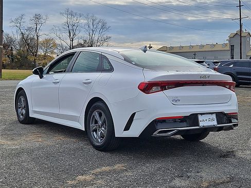 Used 2023 Kia K5 LXS image 5