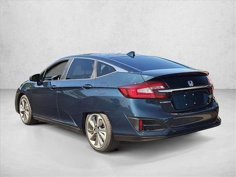Used 2018 Honda Clarity Touring image 8
