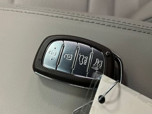 Used 2021 Hyundai Tucson SEL image 32