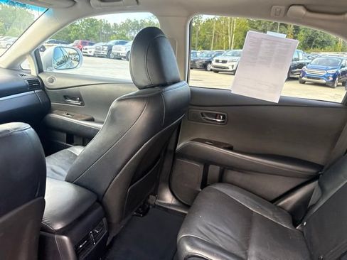 Used 2015 Lexus RX 350 FWD image 38