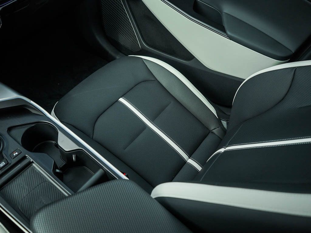New 2026 Kia EV6 GT-Line AWD/4WD image 26