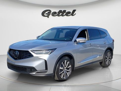 New 2026 Acura MDX w/ Technology Package image 1