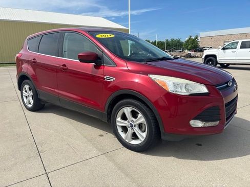 Used 2014 Ford Escape SE FWD image 34