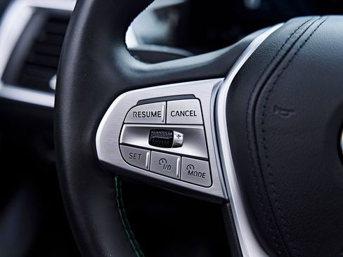 Used 2025 BMW ALPINA XB7 AWD/4WD image 68