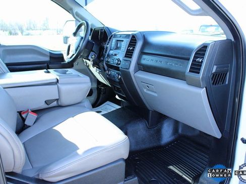 Used 2019 Ford F250 XL w/ XL Value Package image 26