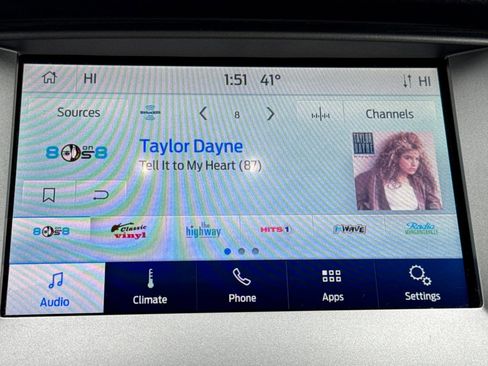 Certified 2020 Ford Ranger XLT w/ Equipment Group 301A Mid image 17