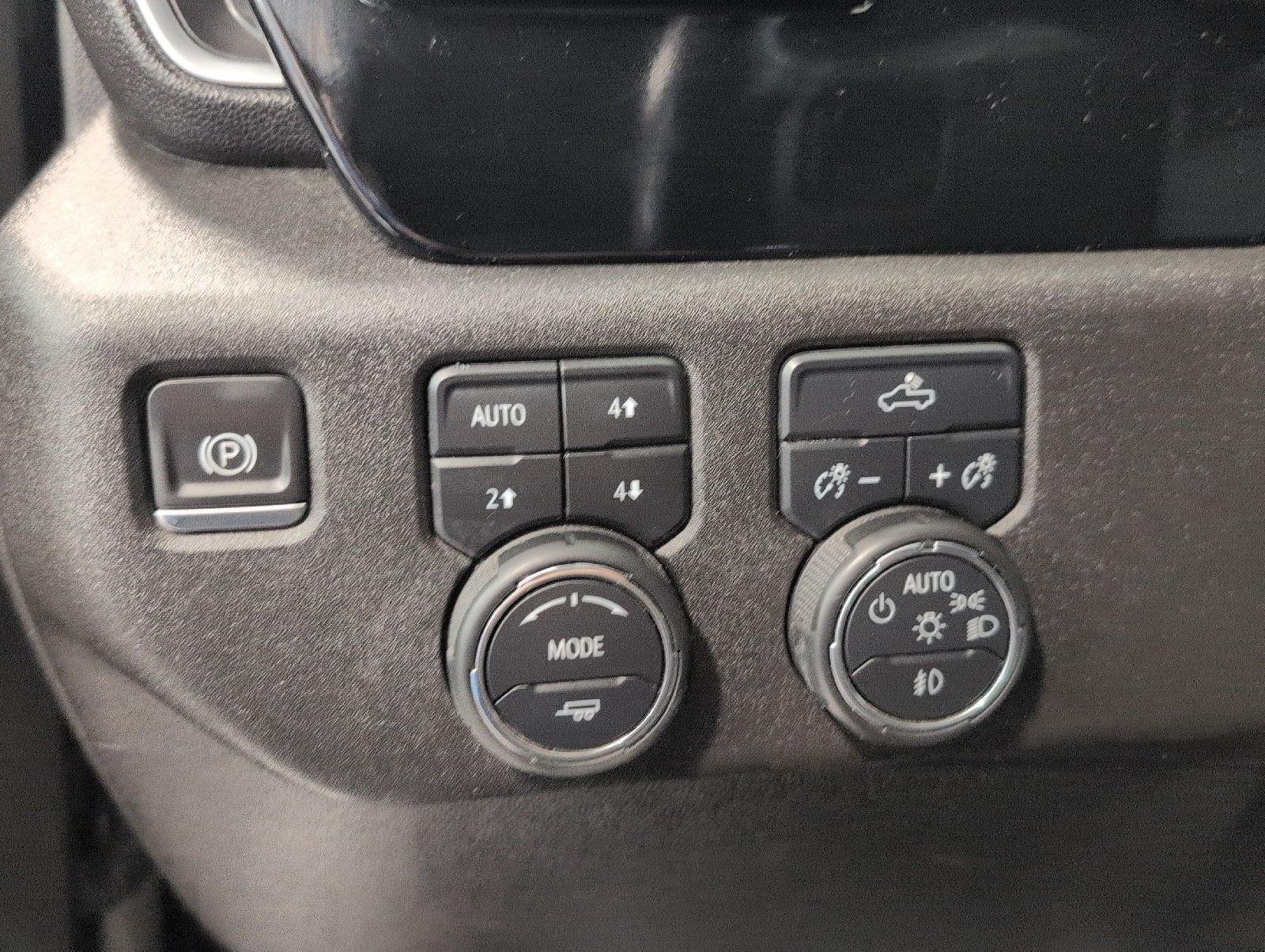 Used 2023 Chevrolet Silverado 1500 RST AWD/4WD image 37