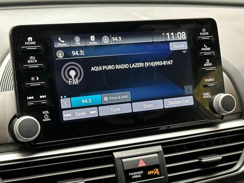 Used 2022 Honda Accord Sport image 20