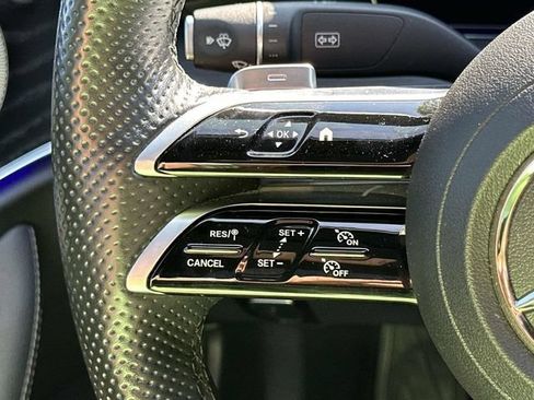 Used 2023 Mercedes-Benz E 450 4MATIC Coupe w/ AMG Line image 26