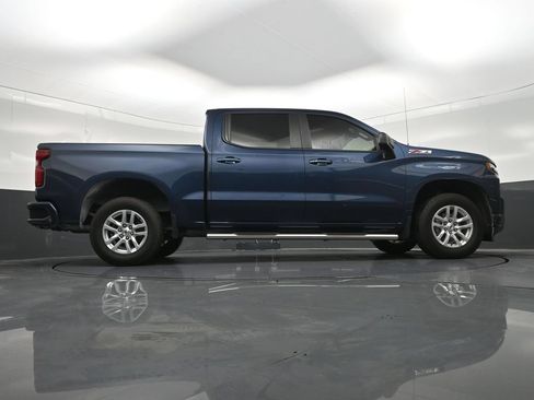 Used 2020 Chevrolet Silverado 1500 RST w/ All-Star Edition AWD/4WD image 28