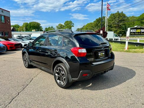 Used 2014 Subaru Crosstrek 2.0i Premium AWD/4WD image 6