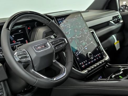 New 2026 GMC Yukon Elevation w/ Elevation Premium Package AWD/4WD image 13