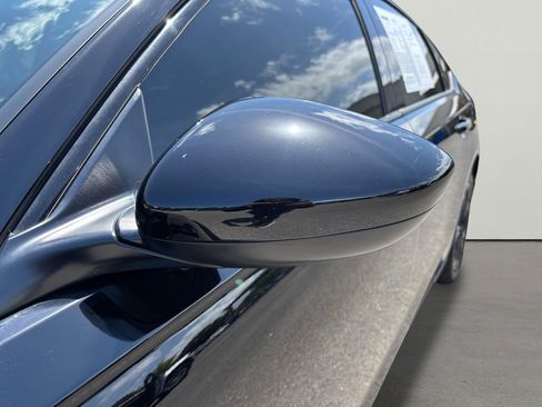Used 2025 Honda Accord SE image 11