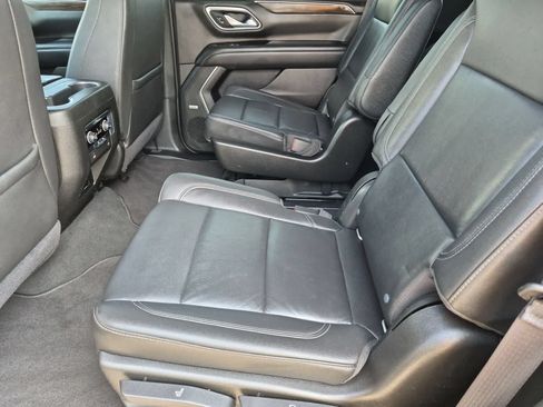 Used 2021 Chevrolet Tahoe LT AWD/4WD image 19