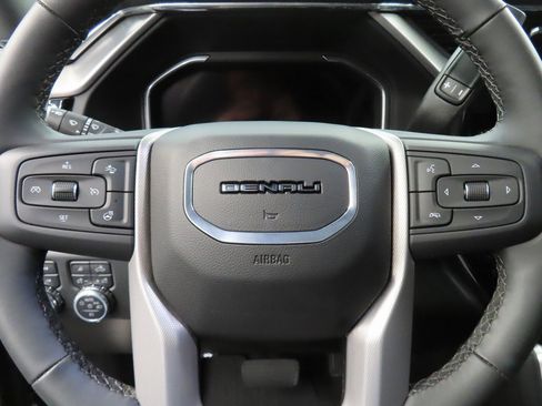 Used 2025 GMC Sierra 3500 Denali w/ Denali Reserve Package image 67