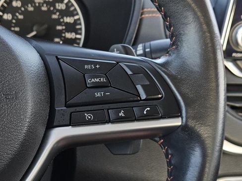 Used 2022 Nissan Altima 2.0 SR image 20