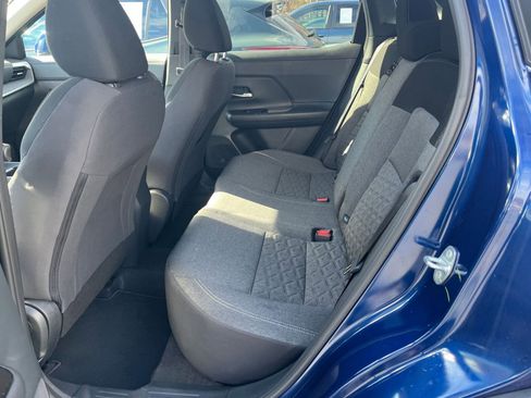 Used 2025 Nissan Kicks SV image 20