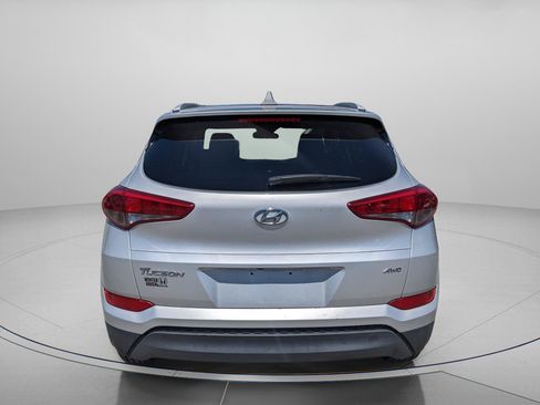 Used 2018 Hyundai Tucson SEL AWD/4WD image 7