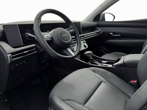 New 2026 Hyundai Tucson SEL AWD/4WD image 14