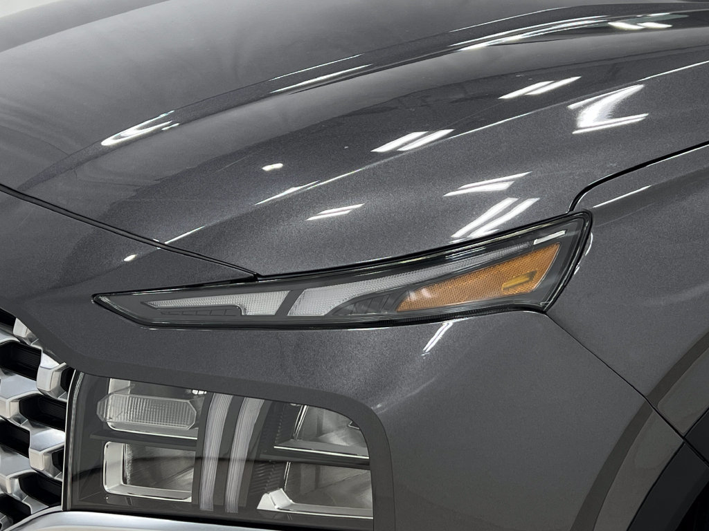 Used 2021 Hyundai Santa Fe SEL Premium AWD/4WD image 35