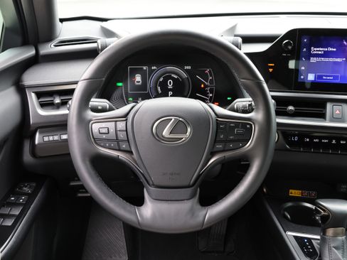 Used 2024 Lexus UX 250h FWD w/ Premium Package image 27