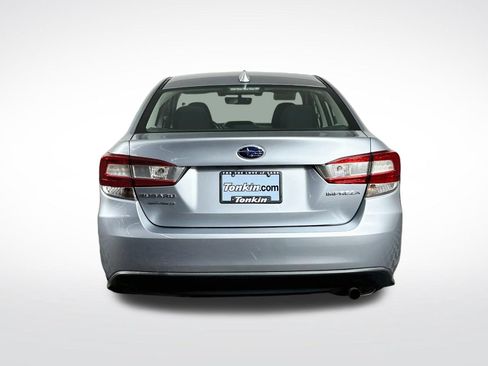 Used 2020 Subaru Impreza 2.0i Premium AWD/4WD image 7