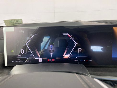 New 2026 BMW X5 sDrive40i w/ Premium Package image 27