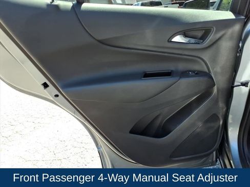 Used 2024 Chevrolet Equinox LT AWD/4WD image 19