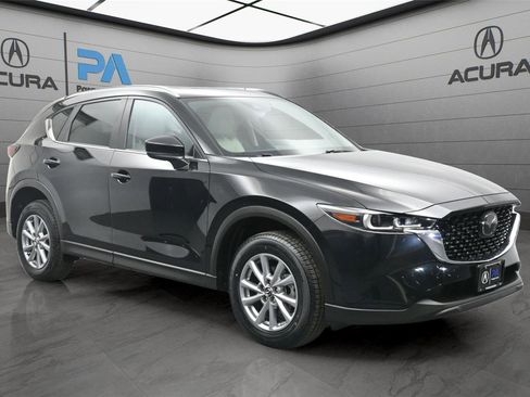 Used 2023 MAZDA CX-5 AWD 2.5 S w/ Preferred Package image 31