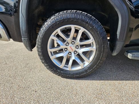 Used 2021 GMC Sierra 1500 SLT w/ SLT Premium Package image 61