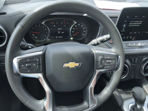 Used 2024 Chevrolet Blazer LT w/ Convenience Package image 24