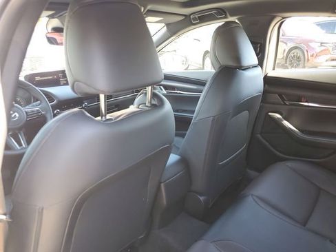 New 2026 MAZDA MAZDA3 2.5 S Hatchback w/ Premium Pkg image 9