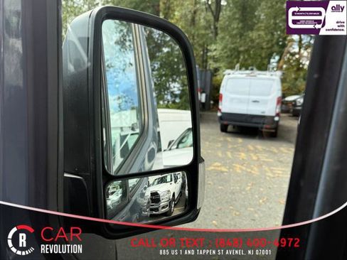 Used 2019 Mercedes-Benz Sprinter 170 image 38