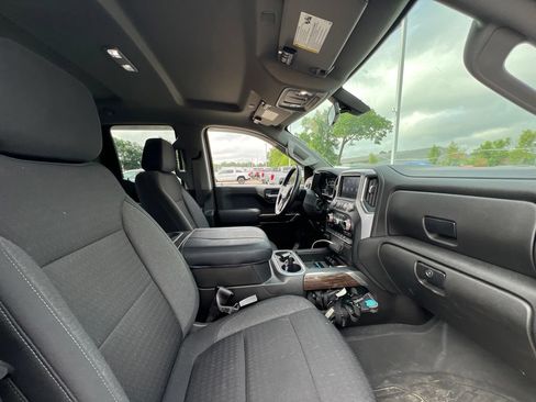 Used 2022 GMC Sierra 1500 Elevation AWD/4WD image 11