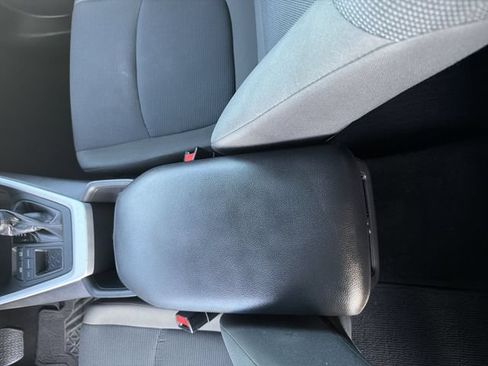 Certified 2023 Toyota RAV4 LE FWD image 24