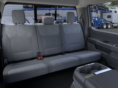 New 2026 Ford F350 XLT image 11