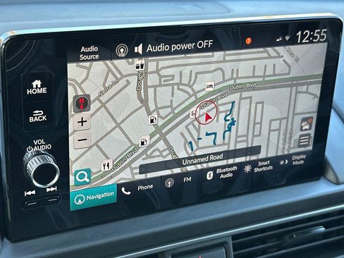 New 2025 Honda Pilot Touring image 24