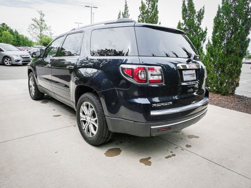 Used 2015 GMC Acadia SLT FWD image 9