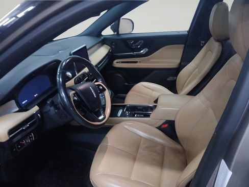 Used 2021 Lincoln Corsair Reserve AWD/4WD image 18
