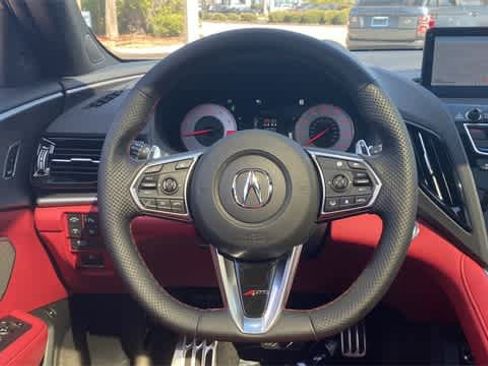 Used 2025 Acura RDX A-Spec image 16