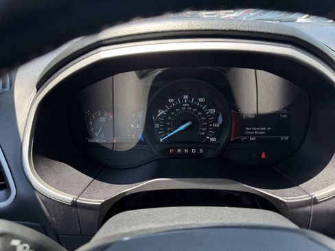Used 2018 Ford Edge SEL w/ Equipment Group 201A AWD/4WD image 27