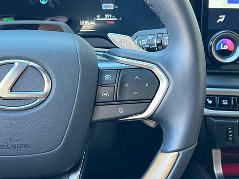 Used 2025 Lexus RX 350 w/ Convenience Package AWD/4WD image 48