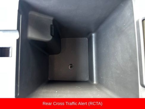 Used 2023 Nissan Frontier PRO-4X w/ Pro Convenience Package image 30