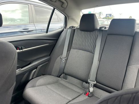 Used 2025 Toyota Camry LE image 38